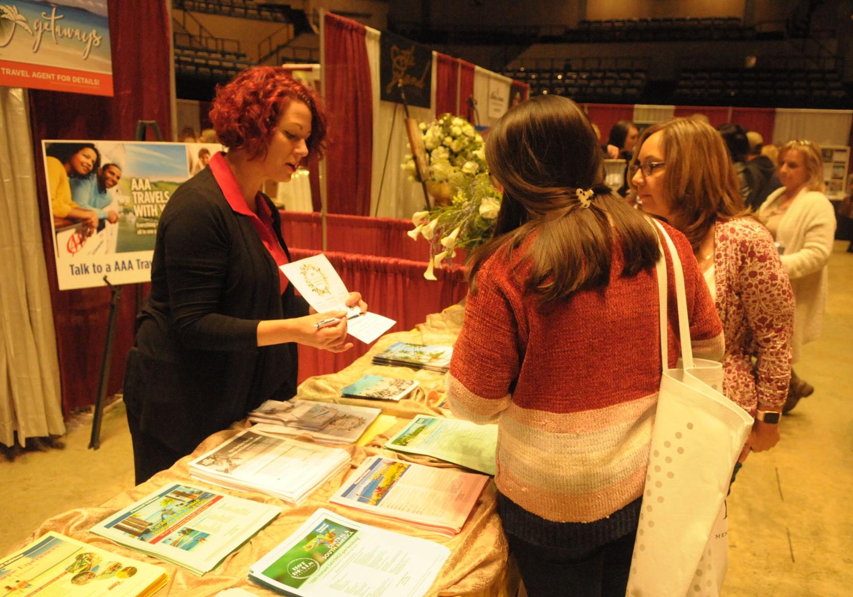 Bridal Extravaganza 2019